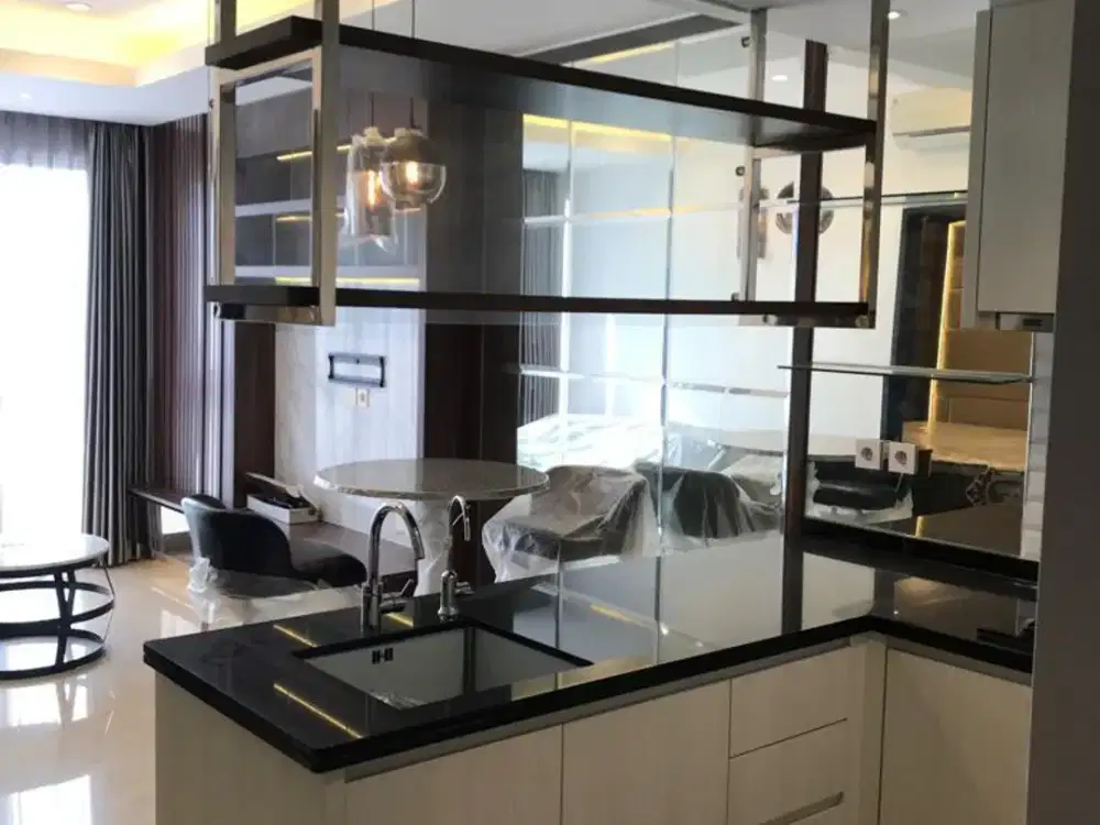 Apartemen Branz Unit Premium Berstandar Kualitas Jepang