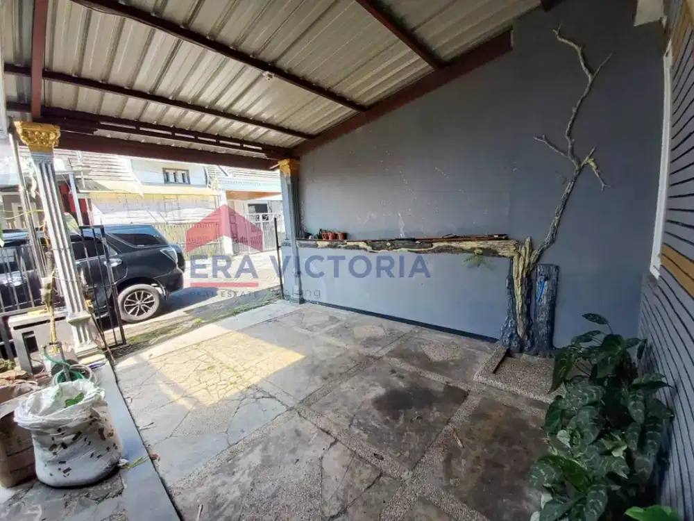 Rumah Area Junrejo Batu Lokasi Bagus Dekat Kampus, Rumah Sakit & Wisata