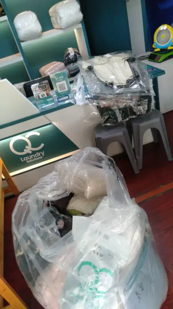 Lowongan Kasir Laundry Di Pluit