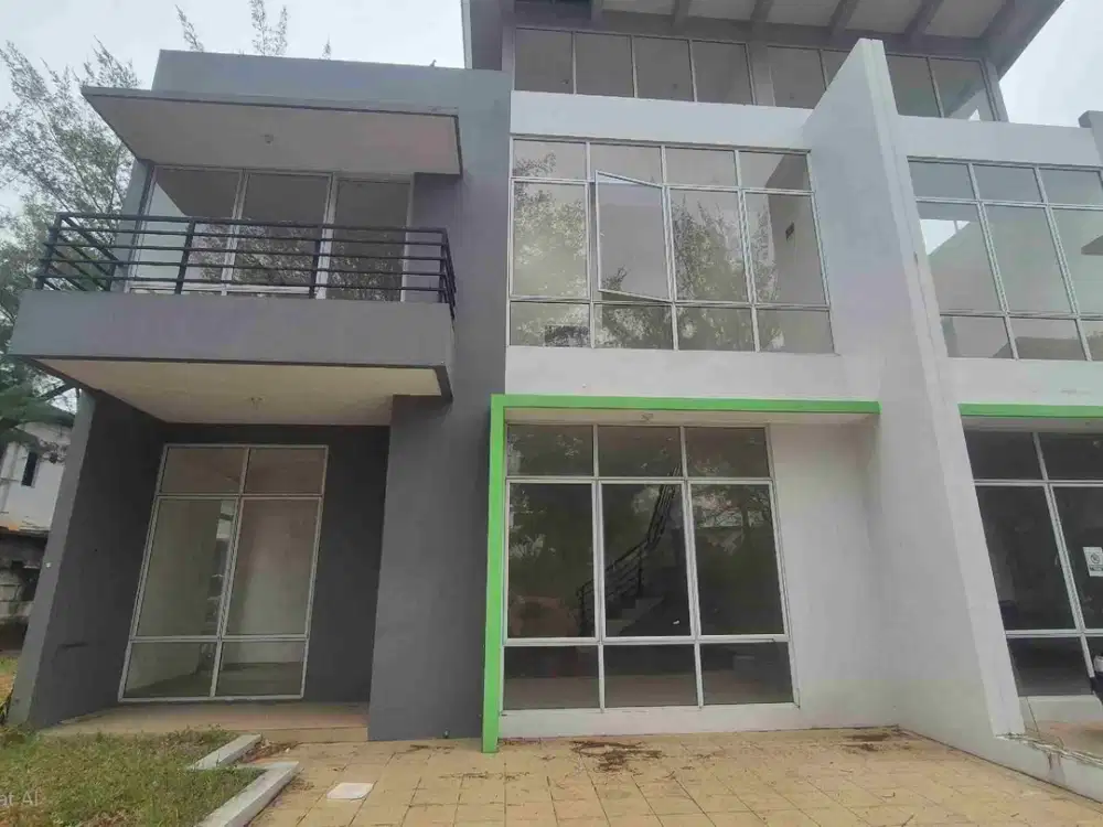 DIJUAL – Rumah Tropicana Residence