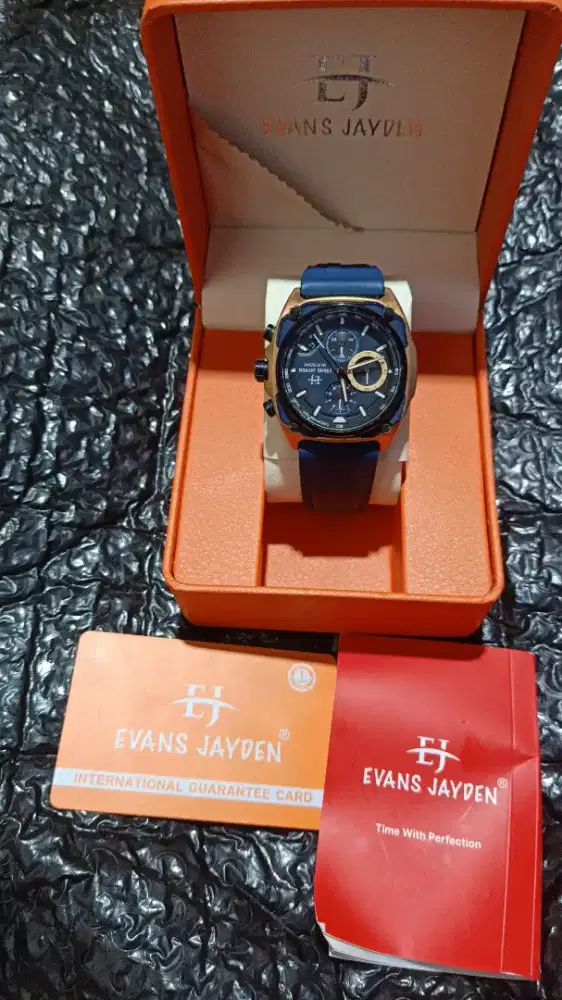 Jam Evans Jayden 9604