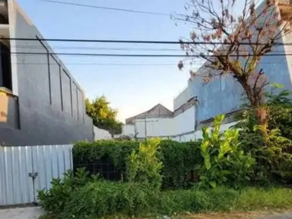 Tanah Manyar Tirtoyoso