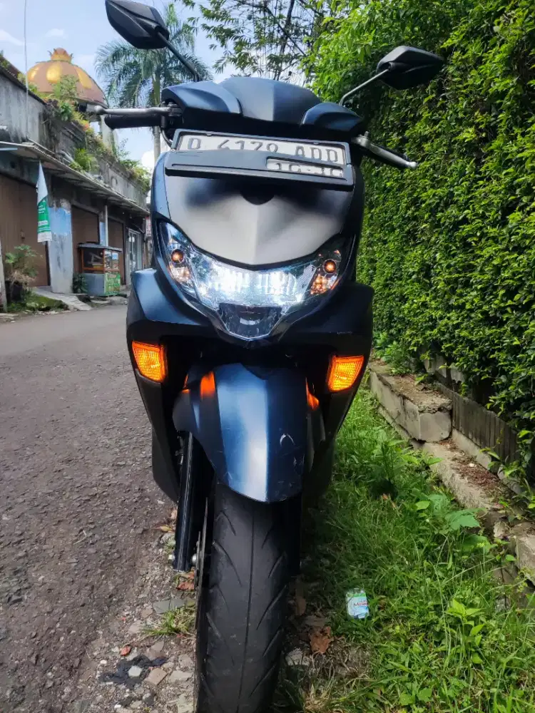 Yamaha Freego 2020 Mulus Lengkap Ori