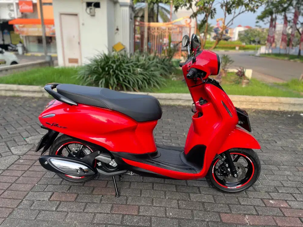 Grand Filano 2023 Pajak Panjang