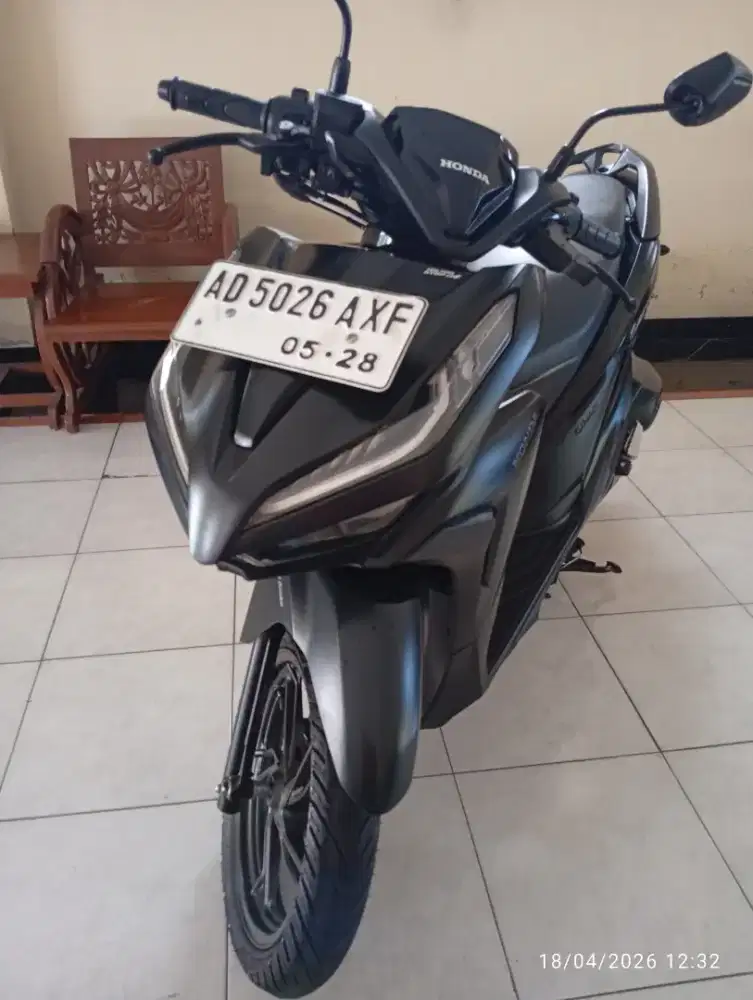 Vario 150 istim