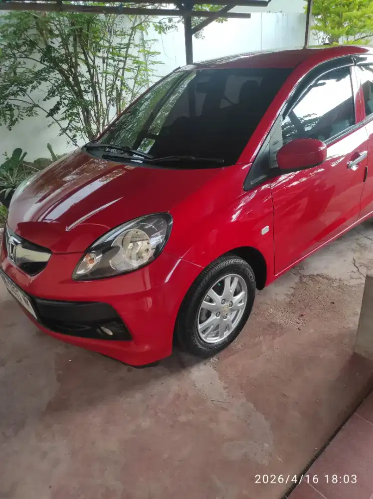 Iseng jual boleh iseng nego