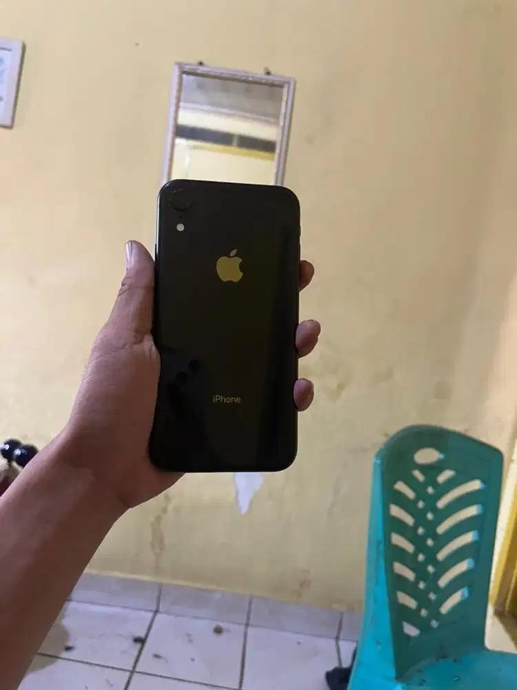 Iphone xr 128 Gb