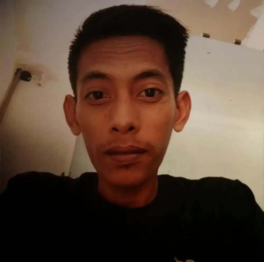 Mencari pekerjaan supir/Driver SIM A