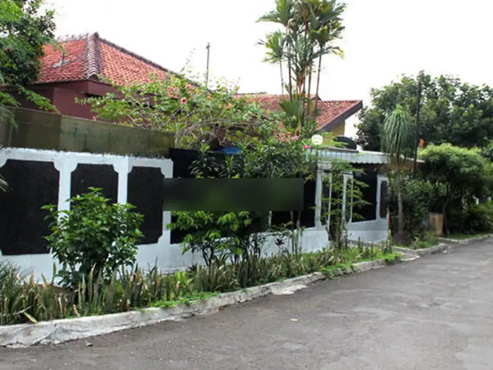 Dijual Rumah di Perumahan Bogor Baru