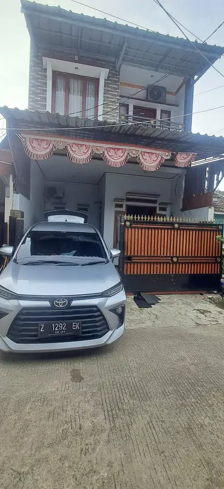 Toyota Avanza 2022 Bensin