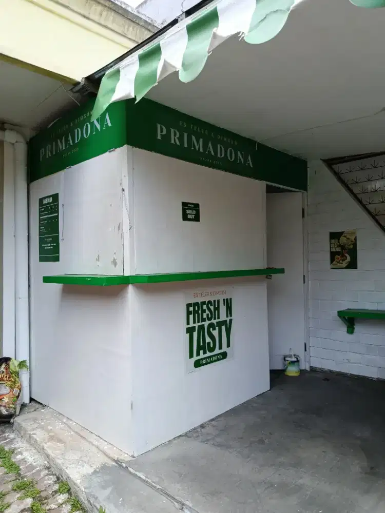 OVER Kontrak SEWA Tempat Usaha Kuliner.
Dekat Sigura2 UB, UIN, ITN