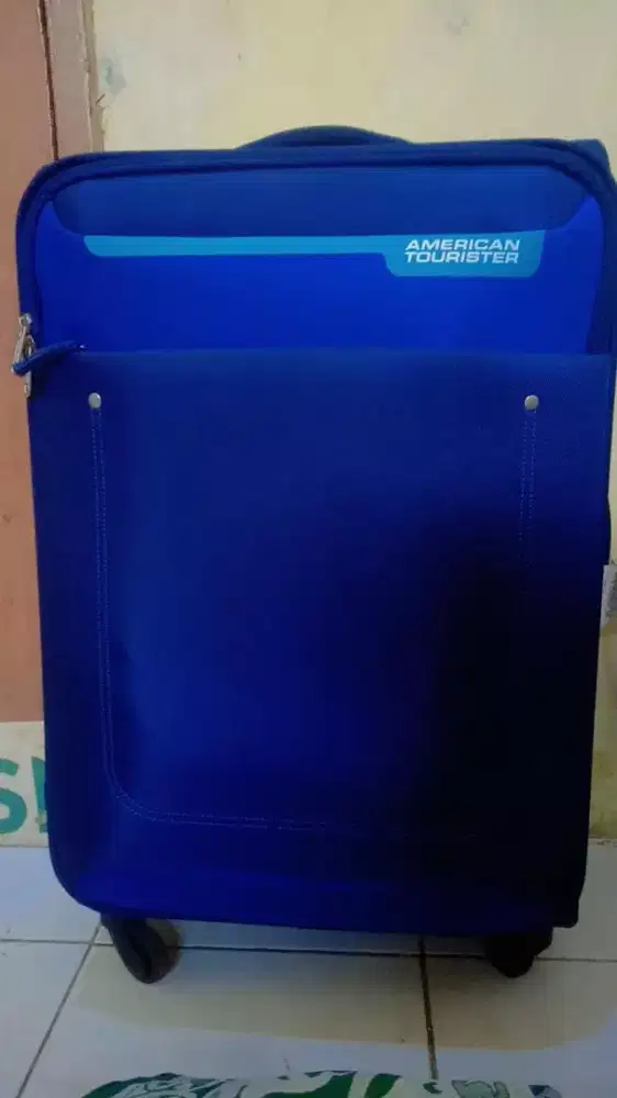 Jual butuh buat ongkos pulang