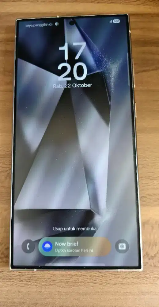 Samsung S24 Ultra 12/512 GB Mulus