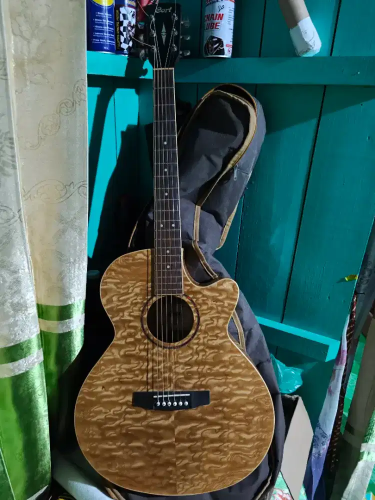 gitar corf sfx ab