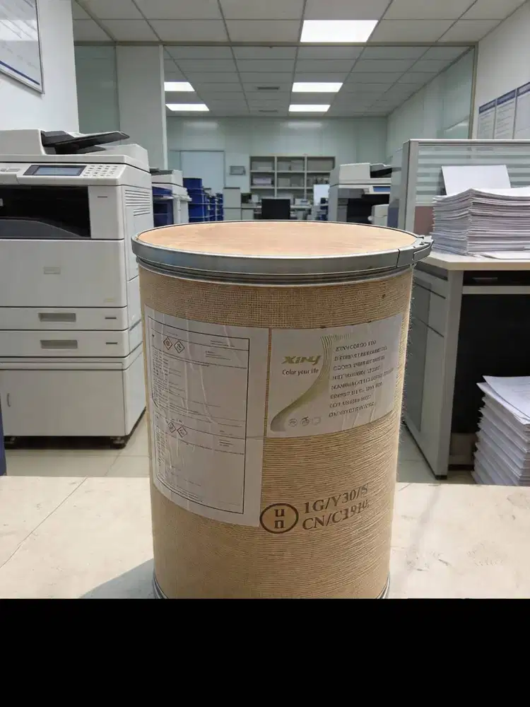 tong kardus wadah kertas fotocopy pbb