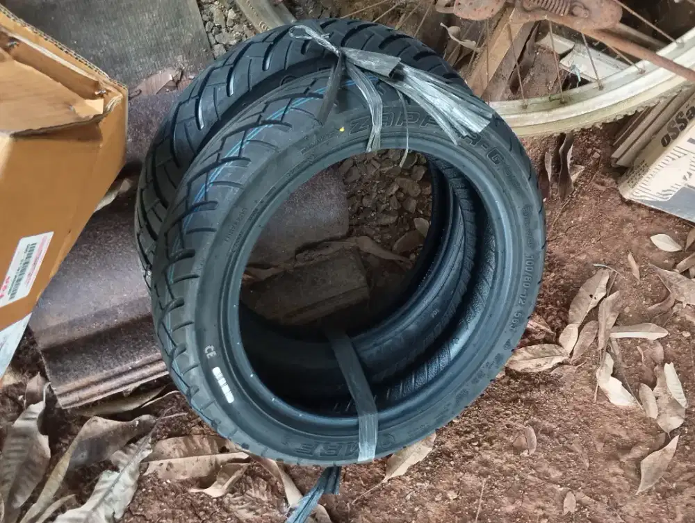 Ban brugman 125 street