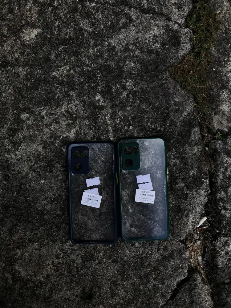 Ume Miqilin Case Oppo Reno 7