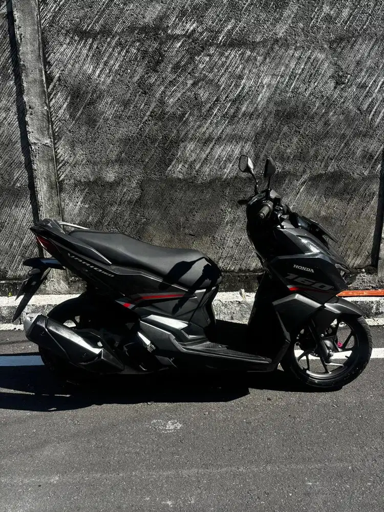 Honda VARIO 160  2022