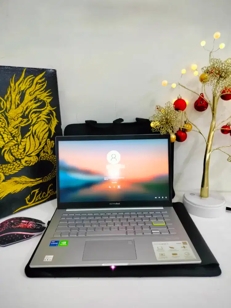 Asus Vivobook 14 core i7