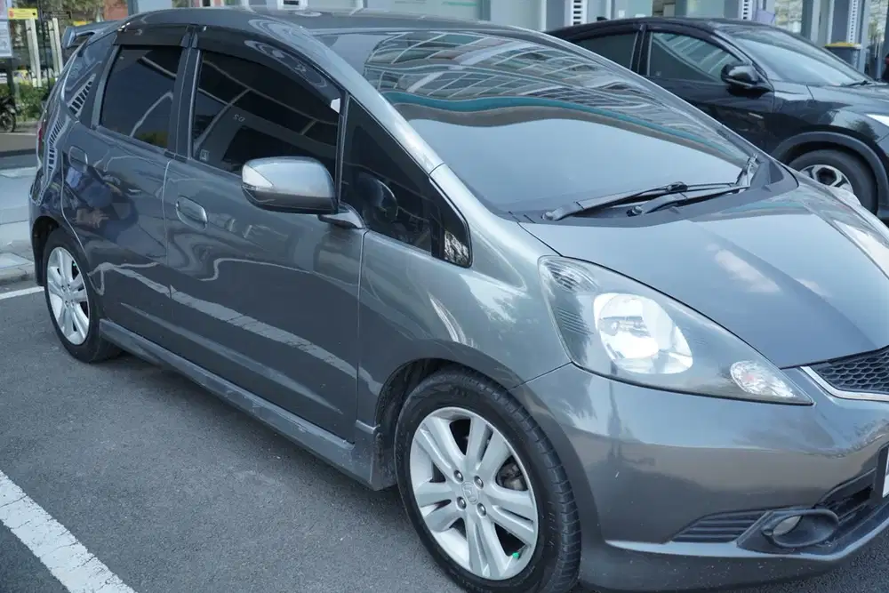 Honda Jazz 2011 Bensin