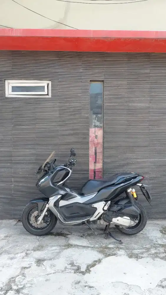 Honda Adv 150 2019