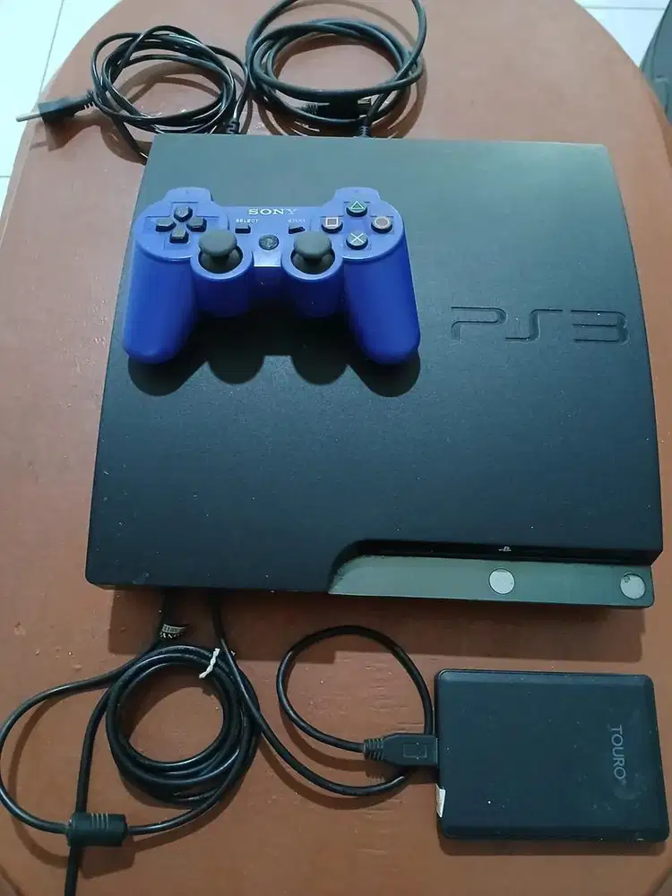 Play station 3 original sony