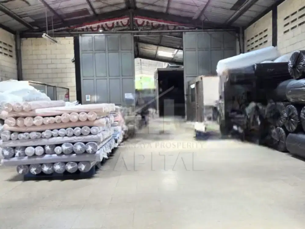 MURAH GUDANG EX GARMENT DI LEUWIGAJAH