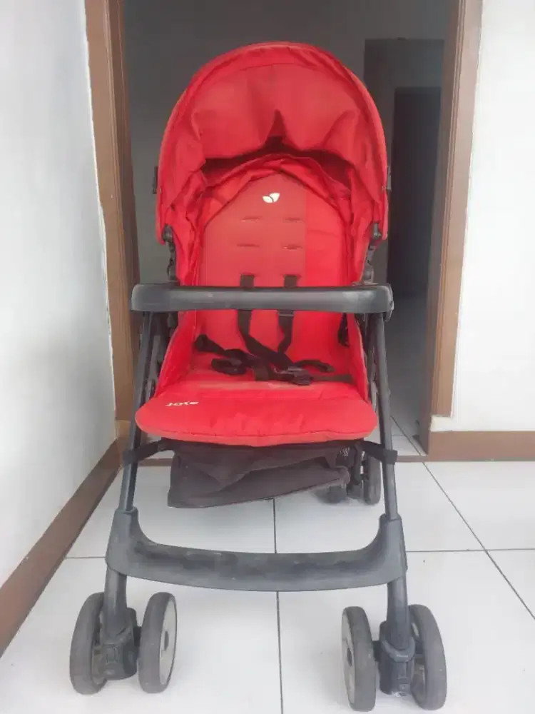 Dijual Stroller Joei