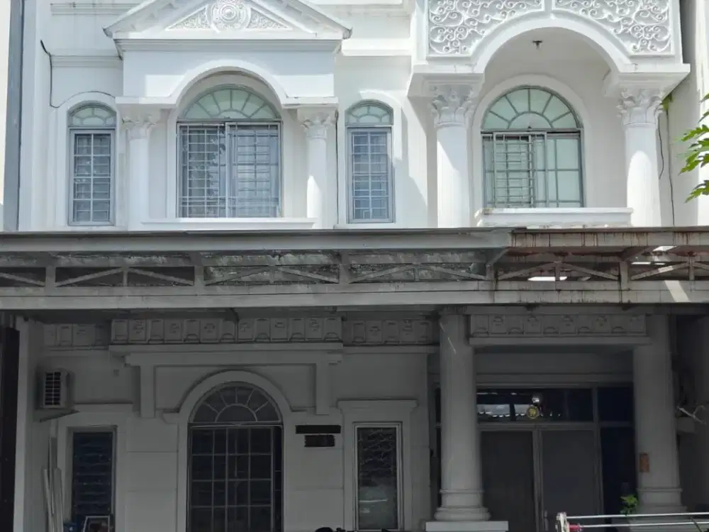 Di Jual Apartment Cbd Pluit Uk 138M2, Furnished, Best Deal