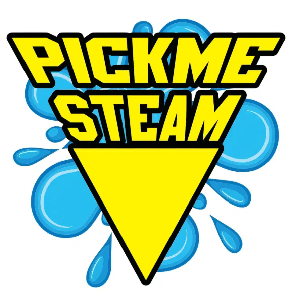 Lowongan Pickme Steam & Helm Limo