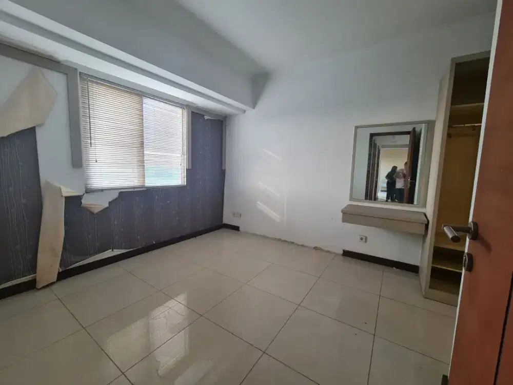 Apartemen Waterplace Tower E