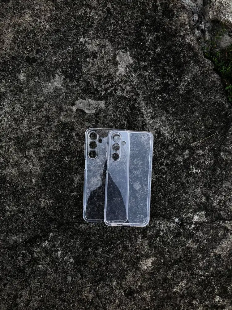 Softcase Silicone Samsung Galaxy A16