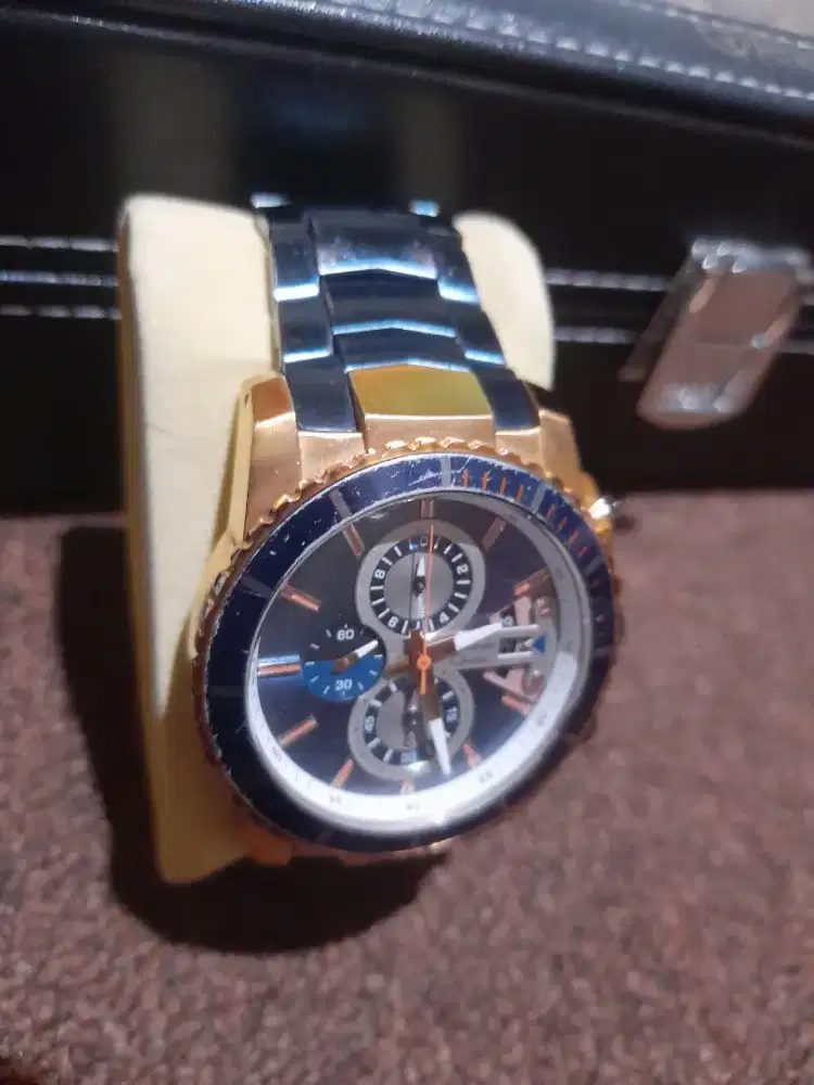 Jam tangan mewah original