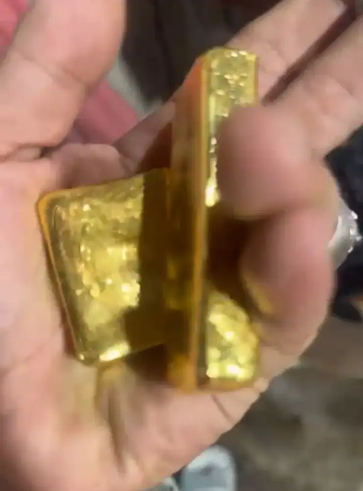 Ready emas murni kadar 99% lokasi di sby