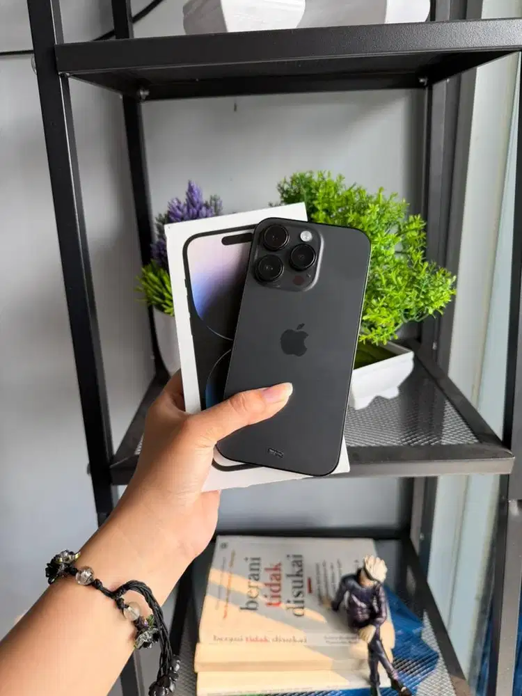 iphone 14 pro 128gb ex ibox