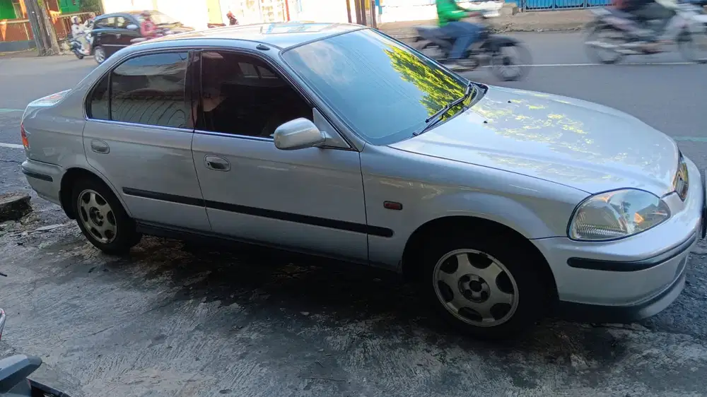 Honda Ferio 1996 Bensin