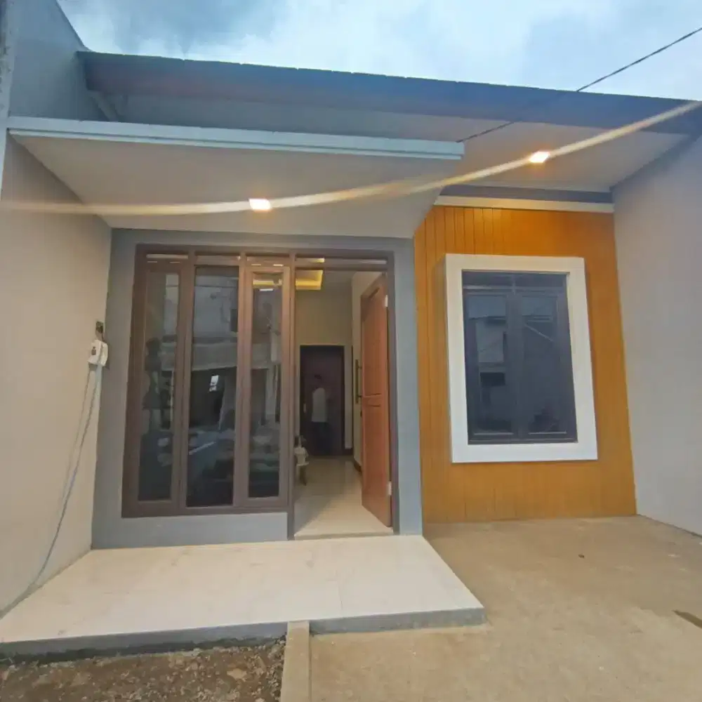 Rumah dijual murah bandung