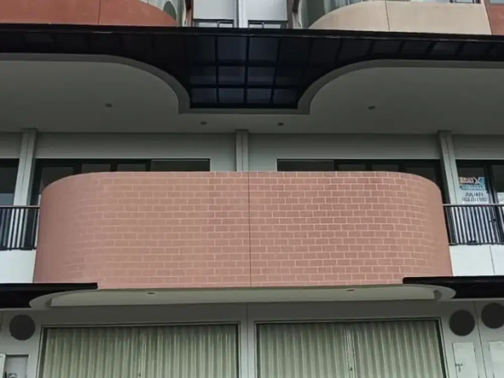 Sewa Cepat Ruko Siap Pakai 3 Lantai Lavanya Harapan Indah, Bekasi, 007