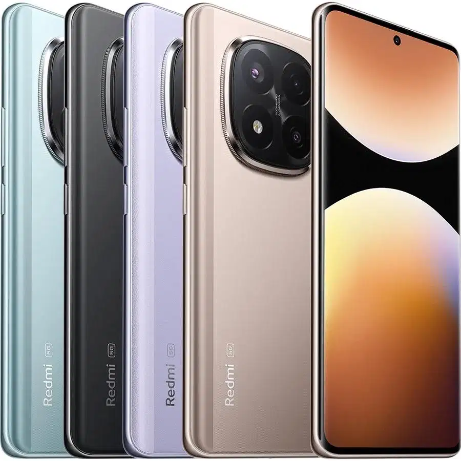 REDMI NOTE 14 PRO+ 5G