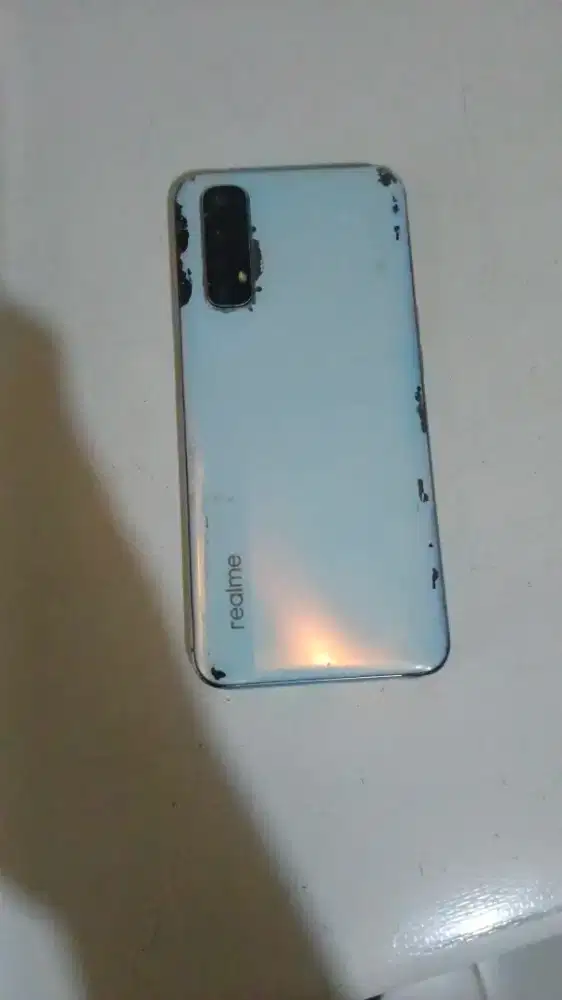 Hp Realme 7 Ram 8/128