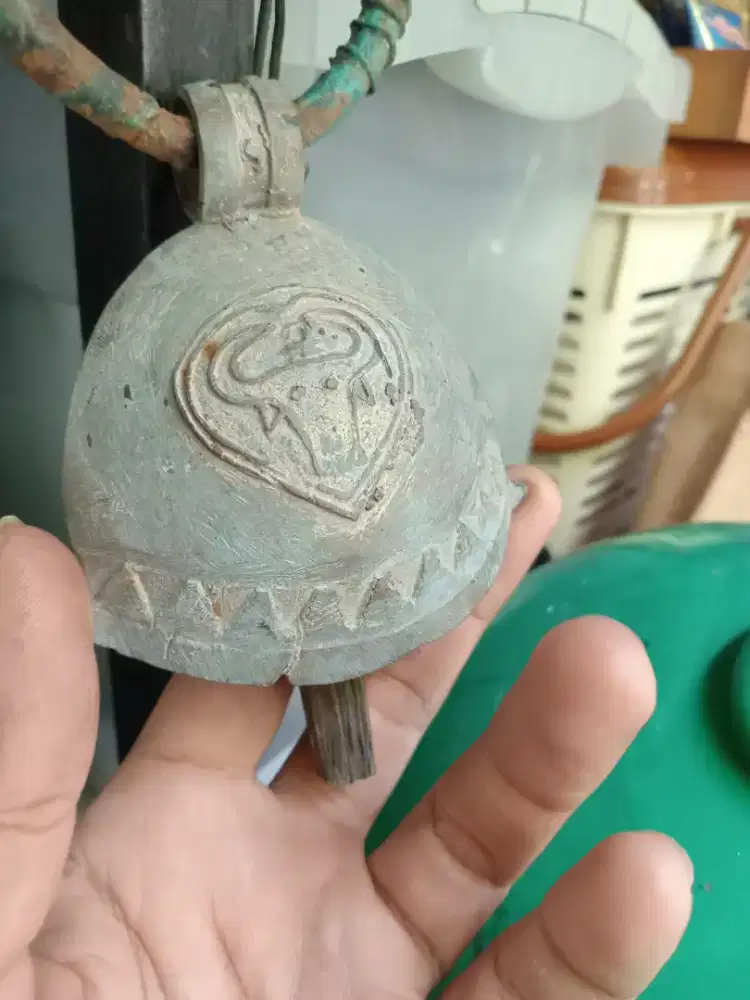 London dari Kuningan