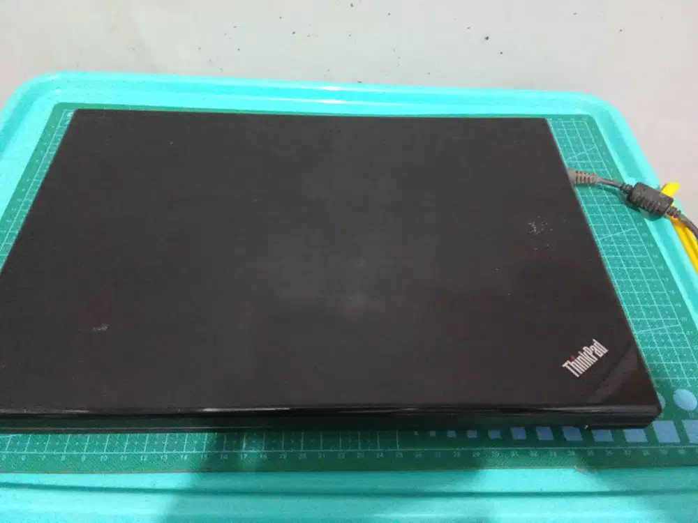 Laptop Lenovo ThinkPad SL410 (Model 2842)