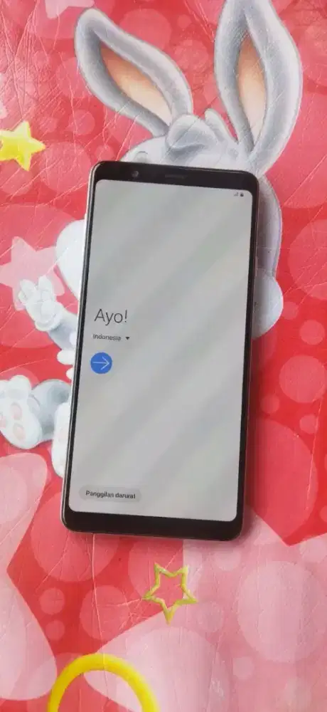 Samsung A8 Star 4/64