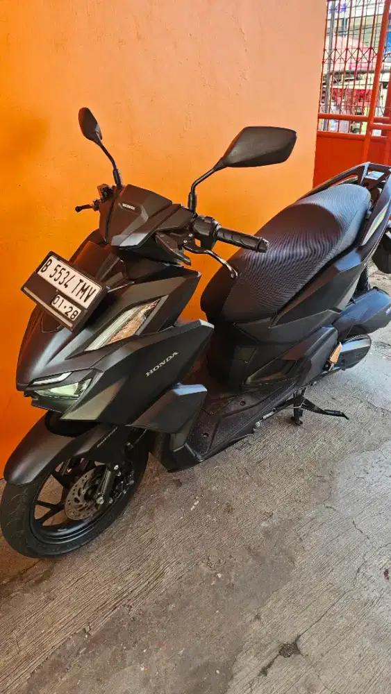 Honda Vario 160 Keyless 2023