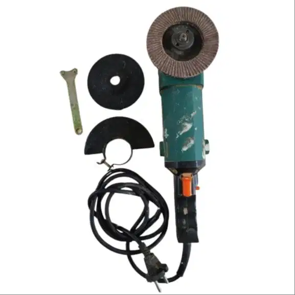 [PII-163] Preloved Grinda / Angle Grinder ATS