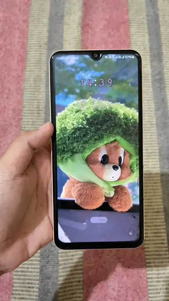 Samsung Galaxy A13 4/128GB