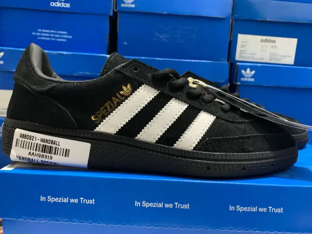 Adidas spezial BW
