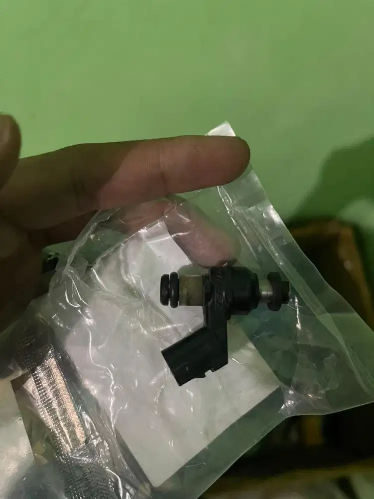 INJECTOR ASSY FUEL BEAT FI K25