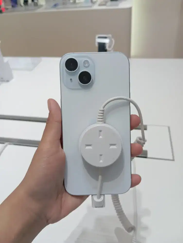 Iphone 15 , cicilan tanpa kartu kredit