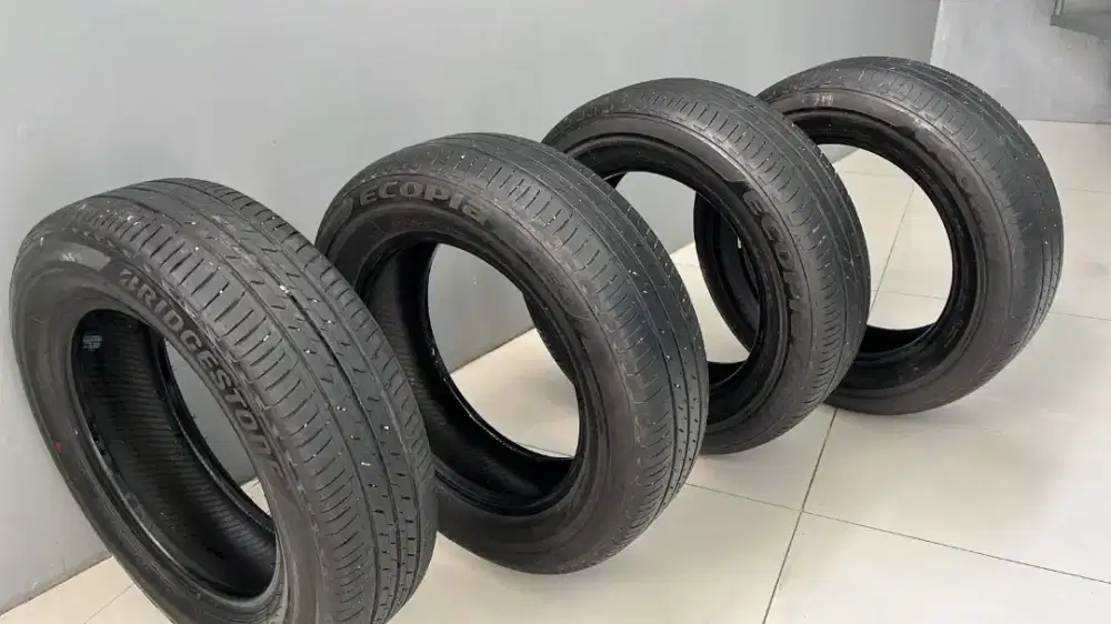 Bridgestone Ecopia EP150